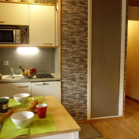 Apartment Le Serac-3 By Interhome Val Thorens Exteriör bild
