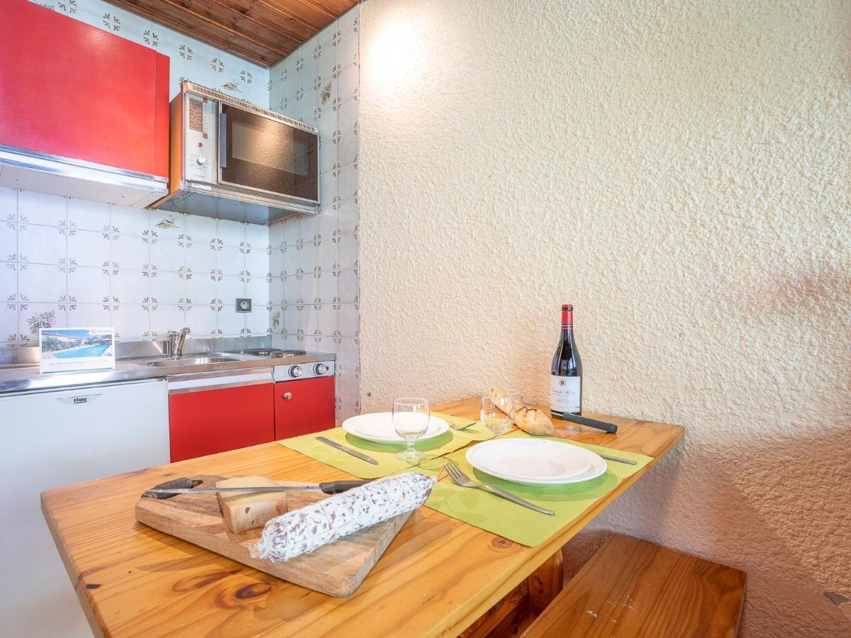 Apartment Le Serac-3 By Interhome Val Thorens Exteriör bild
