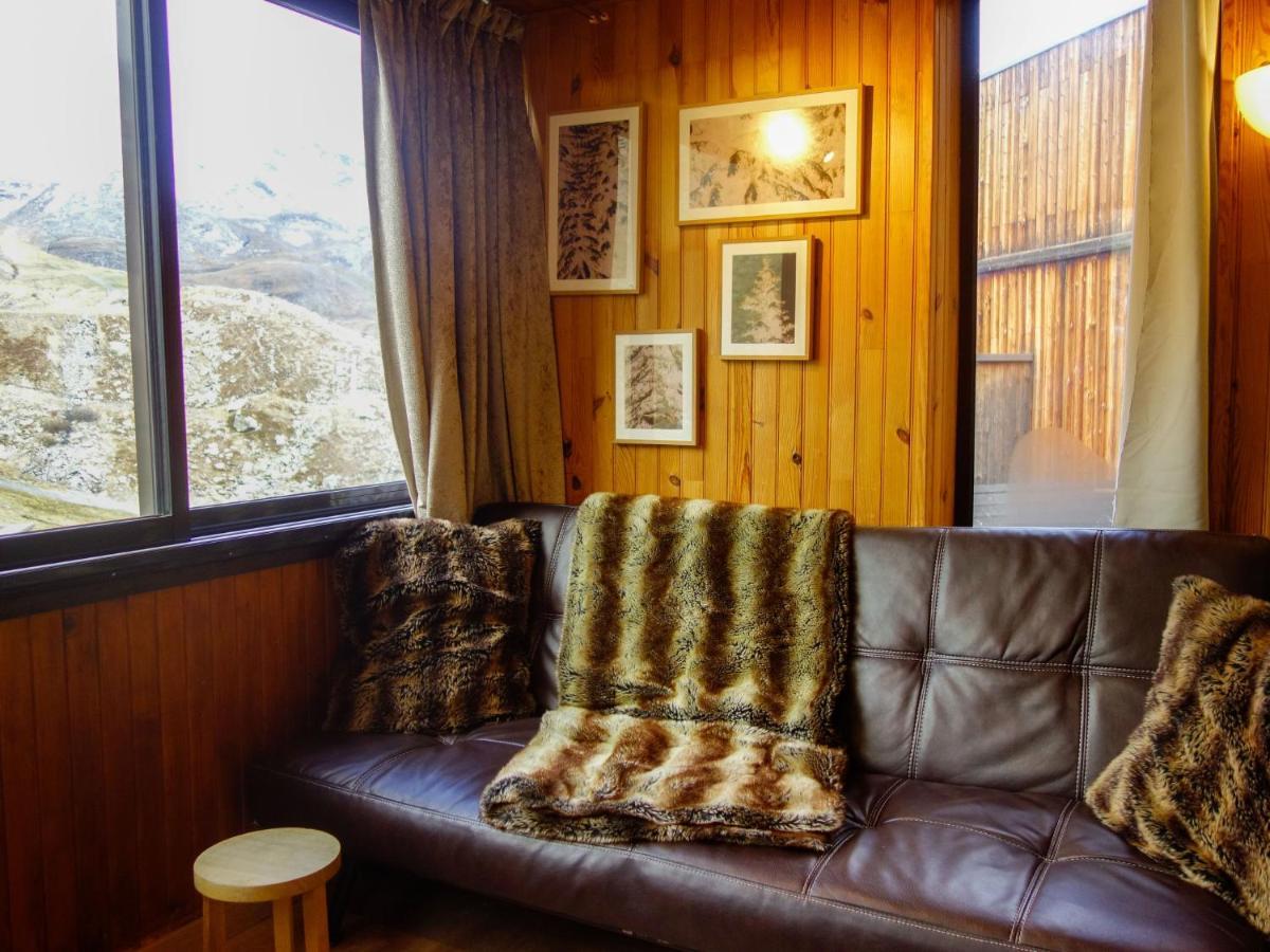 Apartment Le Serac-3 By Interhome Val Thorens Exteriör bild